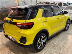 تۆیۆتا ڕەیز